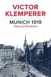 Munich 1919 (eBook, ePUB) - Bild 1