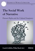 The Social Work of Narrative (eBook, ePUB)