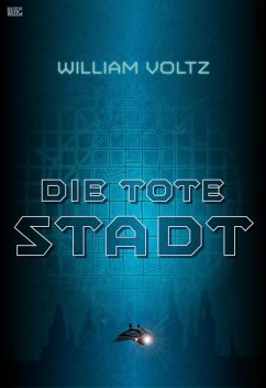 Cover Die tote Stadt (eBook, ePUB)