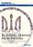 Building Ukraine from Within (eBook, ePUB)