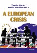 A European Crisis: Perspectives on... - Bild 1
