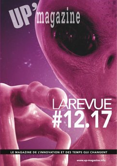 LaRevue 12.17 de UP' Magazine (eBook, ePUB)