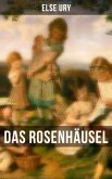 Das Rosenhäusel (eBook, ePUB)