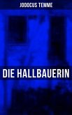 Die Hallbauerin (eBook, ePUB)