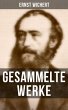Gesammelte Werke (eBook, ePUB) - Bild 1