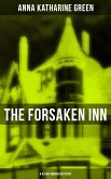 THE FORSAKEN INN (A Gothic Murder Mystery) (eBook, ePUB)