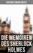 Die Memoiren des Sherlock Holmes... - Bild 1
