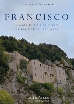 Cover Francisco (eBook, ePUB)