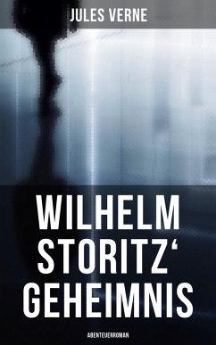 Cover Wilhelm Storitz' Geheimnis: Abenteuerroman (eBook, ePUB)