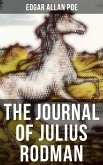 THE JOURNAL OF JULIUS RODMAN (eBook, ePUB)