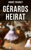 Gérards Heirat (eBook, ePUB)
