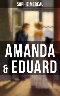 Amanda & Eduard (eBook, ePUB) - Mereau, Sophie