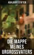 Die Mappe meines Urgroßvaters (eBook,... - Bild 1