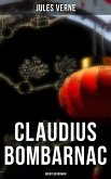 Claudius Bombarnac: Abenteuerroman (eBook, ePUB)