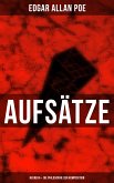 Aufsätze: Heureka + Die Philosophie der Komposition (eBook, ePUB)