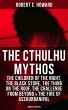 THE CTHULHU MYTHOS (eBook, ePUB) - Bild 1