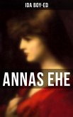 Annas Ehe (eBook, ePUB)