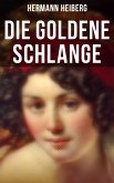 Die Goldene Schlange (eBook, ePUB)