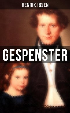 Cover Gespenster (eBook, ePUB)