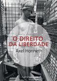 O direito da liberdade (eBook, ePUB)