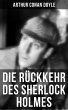 Die Rückkehr des Sherlock Holmes... - Bild 1