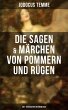 Die Sagen & Märchen von Pommern und... - Bild 1