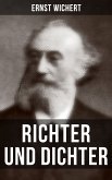 Richter und Dichter (eBook, ePUB)