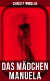 Das Mädchen Manuela (eBook, ePUB)