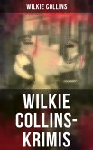 Wilkie Collins-Krimis (eBook, ePUB)