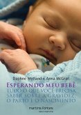 Esperando meu bebê (eBook, ePUB)