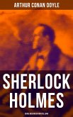 Sherlock Holmes: Seine Abschiedsvorstellung (eBook, ePUB)