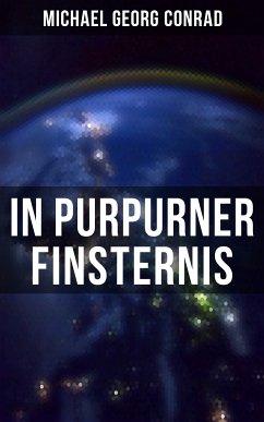 In purpurner Finsternis (eBook, ePUB) - Conrad, Michael Georg