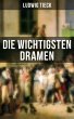 Die wichtigsten Dramen (eBook, ePUB) - Bild 1
