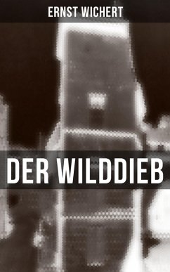 Der Wilddieb (eBook, ePUB) - Wichert, Ernst