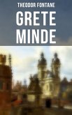 Grete Minde (eBook, ePUB)