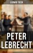 Peter Lebrecht (eBook, ePUB) - Bild 1
