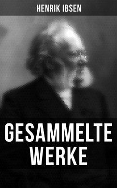 Gesammelte Werke (eBook, ePUB) - Ibsen, Henrik