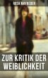Zur Kritik der Weiblichkeit (eBook,... - Bild 1