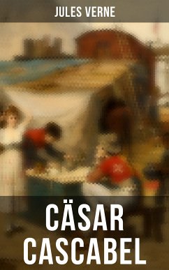 Cäsar Cascabel (eBook, ePUB) - Verne, Jules