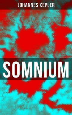 Somnium (eBook, ePUB) - Kepler, Johannes