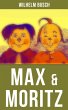 Max & Moritz (eBook, ePUB) - Bild 1