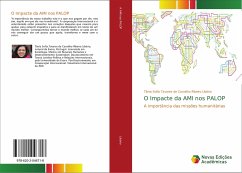 Cover O Impacte da AMI nos PALOP