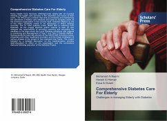 Comprehensive Diabetes Care For Elderly - Al Naemi, Mohamad;Al Hamad, Hanadi;Al Sulaiti, Essa