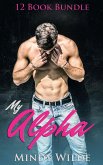 My Alpha (12 Book Bundle) (eBook, ePUB) My Alpha (12 Book Bundle) (eBook, ePUB)