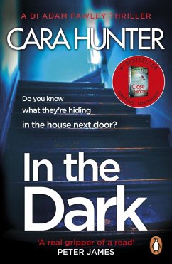 In The Dark (eBook, ePUB) - Hunter, Cara