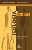 Teologia e sociedade (eBook, ePUB)