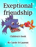 Exceptional friendship (eBook, ePUB) Exceptional friendship (eBook, ePUB)