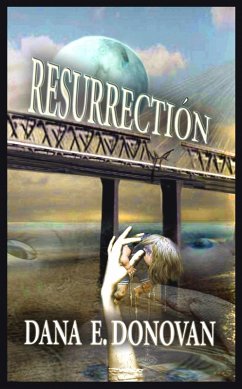 Cover Resurreccion (eBook, ePUB)