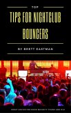 Top Tips For Door Staff and Bouncers (eBook, ePUB)