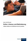 Kultur, Literacy und Behinderung (eBook, PDF)